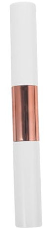 BESTYASH Colle à Cils Double Extrémité Adhésif Pour Faux Cils Tenue Pour Parfait