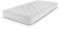 NATURALEX - Matelas Bébé 60x120 cm - Accueil Mousse HR - Respirant - Réversible - Hypoallergénique - Certifié Oeko Tex - Conception Française - modèle Baby Confort Ergo - Épaisseur 12 cm