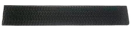 ZWFYJEWU Lot De 2 Filtres Photocatalyseurs en Mousse for Climatiseur Panasonic MD00C0002