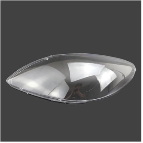 SinSed Auto Scheinwerfer Shell Für Viano Für Vito W639 2004 2005 2006 2007 2008 2009 2010 Auto Gadgets Ersetzen EINE Transparente PC Scheinwerfer Lichter Shell