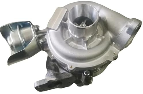 Auto-Turbolader Für Turbolader für Peugeot 206 207 307 für Mazda für Volvo