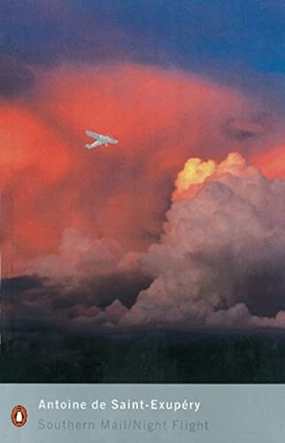 Modern Classics Southern Mail and Night Flight