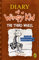 Diary of a Wimpy Kid book 7: The Third Wheel (2014) (Diary of a Wimpy Kid, 7)