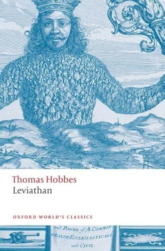 Leviathan (Oxford World's Classics)