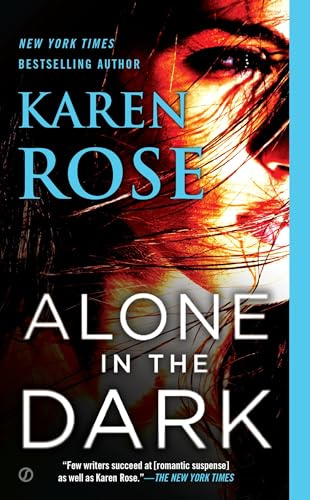 Alone in the Dark (The Cincinnati Series, Band 2)