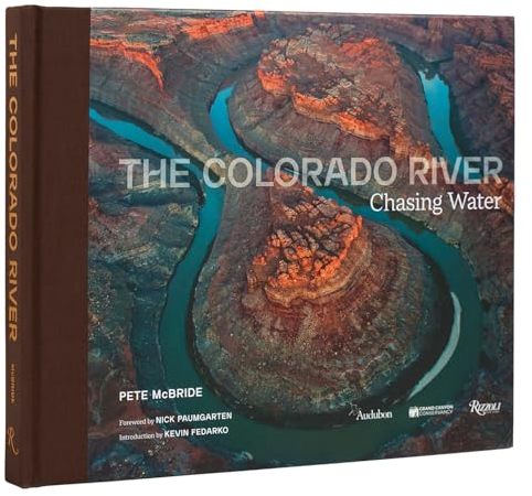 The Colorado River: Chasing Water