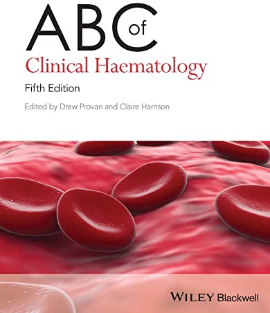 ABC of Clinical Haematology (ABC Series)