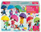 Book and Jigsaw Colours (Usborne Book and Jigsaw): 1