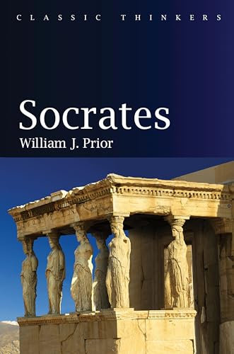 Socrates (Classic Thinkers)