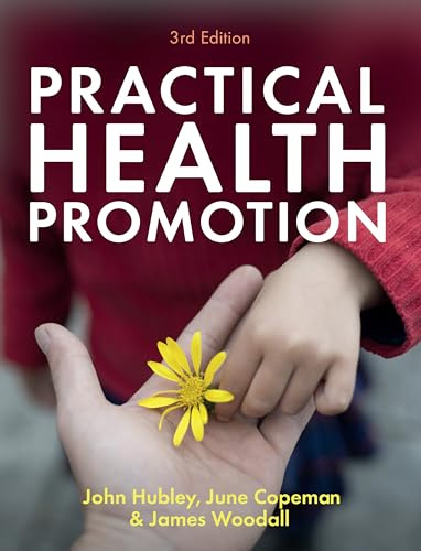Practical Health Promotion, 3rd Edition
