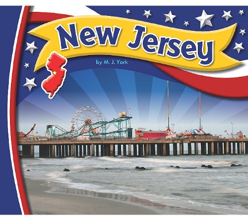 New Jersey (Statebasics)
