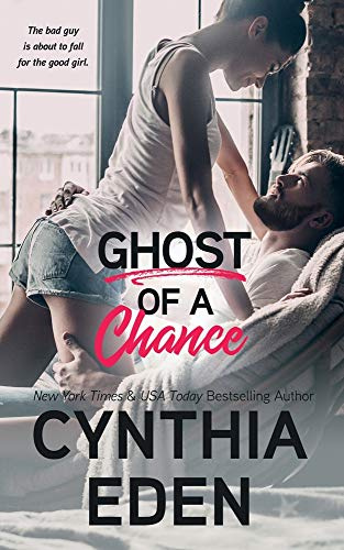 Ghost Of A Chance (Wilde Ways, Band 6)