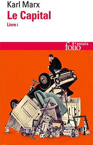 Capital Livres 1 2 &3: Livre I