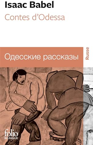 Contes D Odessa Fo Bi