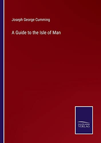 A Guide to the Isle of Man