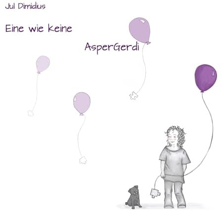 Eine wie keine: AsperGerdi