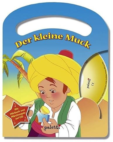 Der kleine Muck: Märchen