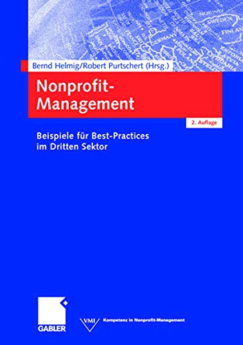 Nonprofit-Management: Beispiele für Best Practices im Dritten Sektor
