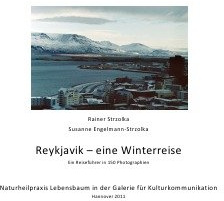 Reykjavik: Ein Reiseführer in 199 Photographien