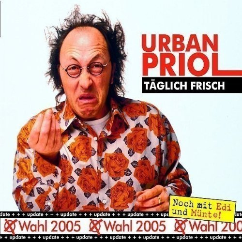 Täglich Frisch: Update Wahl 2005