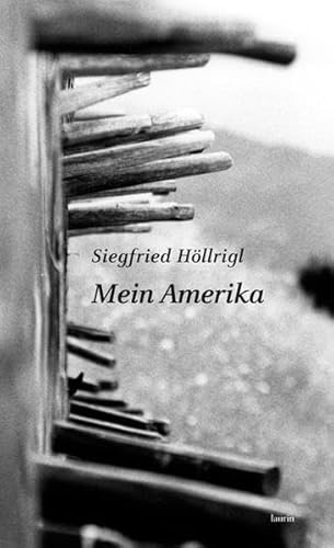 Mein Amerika: Prosastücke