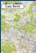 Ganz Berlin im Posterformat: Stadtplan 84 x 59 cm (DIN A1)