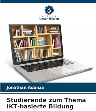 Studierende zum Thema IKT-basierte Bildung