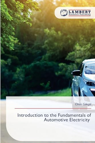 Introduction to the Fundamentals of Automotive Electricity: DE