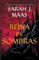 Reina de sombras: 4 (Trono de cristal)
