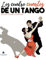 Los cuatro cuartos de un tango