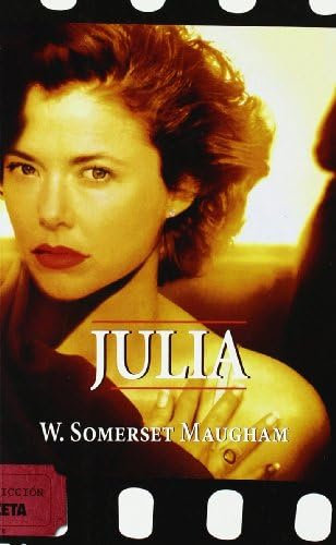Julia: Serie: cine (Ficción)