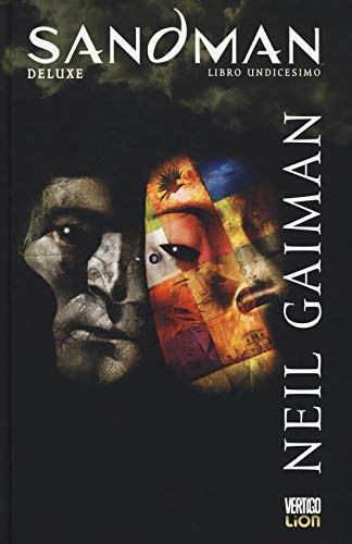 Sandman deluxe. Notti eterne (Vol. 11) (Vertigo deluxe)