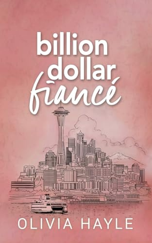 Billion Dollar Fiancé: Discreet Paperback