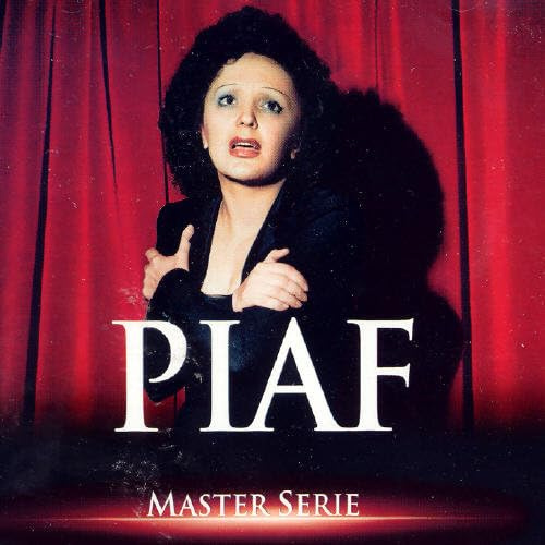 Master Serie/Talents du Siecle