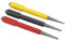 STANLEY 3 Piece Dynagrip Nail Punch Set, 0-58-930