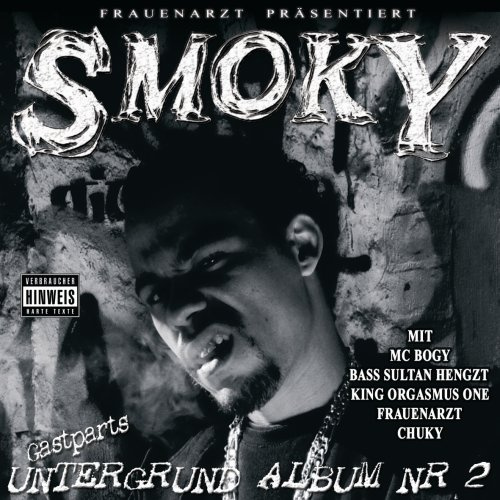 Untergrund Album Nr.2