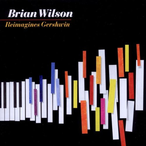 Brian Wilson Reimagines Gershwin