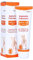 CareMed Products GmbH CAREMED Urea 10 extra basische Fußcreme, 150 ml Creme