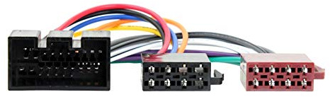 Connects2 CT20LR02 Car accessory