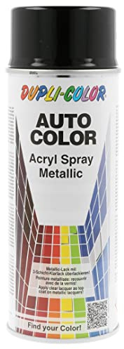 DUPLI-COLOR 616624 AUTO COLOR 70-0730 grau metallic 400 ml