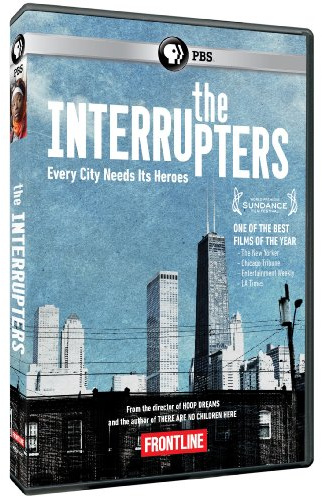 Frontline: The Interrupters