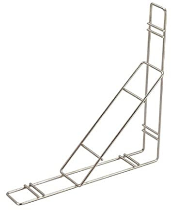 Zodiac CWW-1212 Plate Rack Wall Bracket