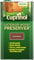 Cuprinol Exterior Wood Preservers (Bp) Woodcare, Acorn Brown