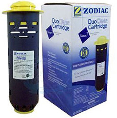 Jandy Zodiac W28000 DUOCLEAR & Fusion 25 Remplacement cartouche minérale
