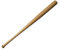 G8DS® Baseball Schläger Holz 86 cm!!!!!
