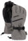 Burton Gore-Tex-Handschuhe für Herren, Gore-Warm-Technologie mit herausnehmbarem Futter, Unisex Herren, Snowboardhandschuhe, Gore-Tex Glove, Bog Heather W19, Small
