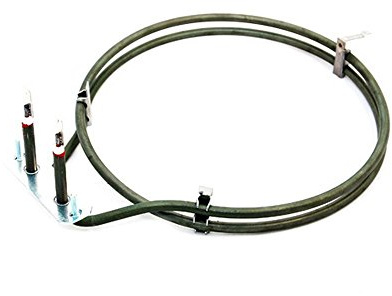 Gorenje FRG258967 Backofen und Herdzubehör/Heizelemente/Kochfeld/Quality Ersatzheißluftofen Heizelement für Ihren Ofen/Dieser Teil/Zubehör eignet sich für verschiedene Marken
