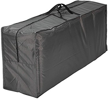 AeroCover 7901 Atmungsaktive Tragetasche für Kissen, 125 x 32 x 50 cm