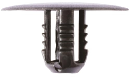 KS Tools 420.1278 Kofferraumverkleidungs-Clip für Ford,10er Pack
