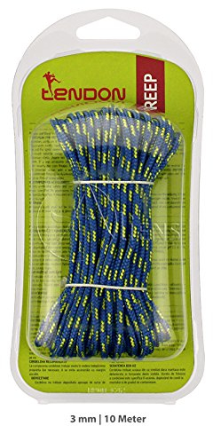 Reepschnur 3mm Blister